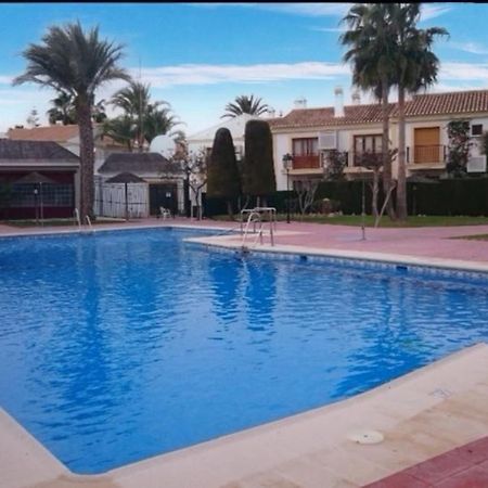 Urbanizacion Vera Coast Екстер'єр фото
