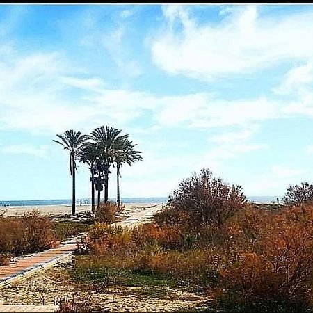 Urbanizacion Vera Coast Екстер'єр фото