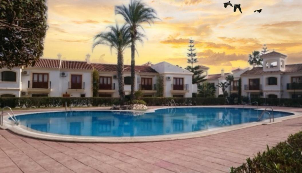 Urbanizacion Vera Coast Екстер'єр фото