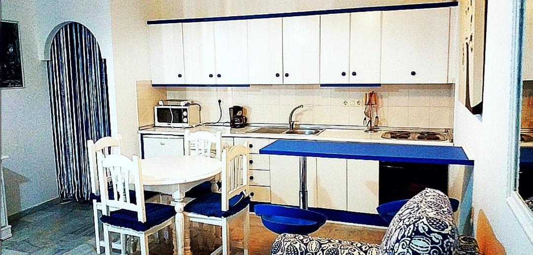 Urbanizacion Vera Coast Екстер'єр фото