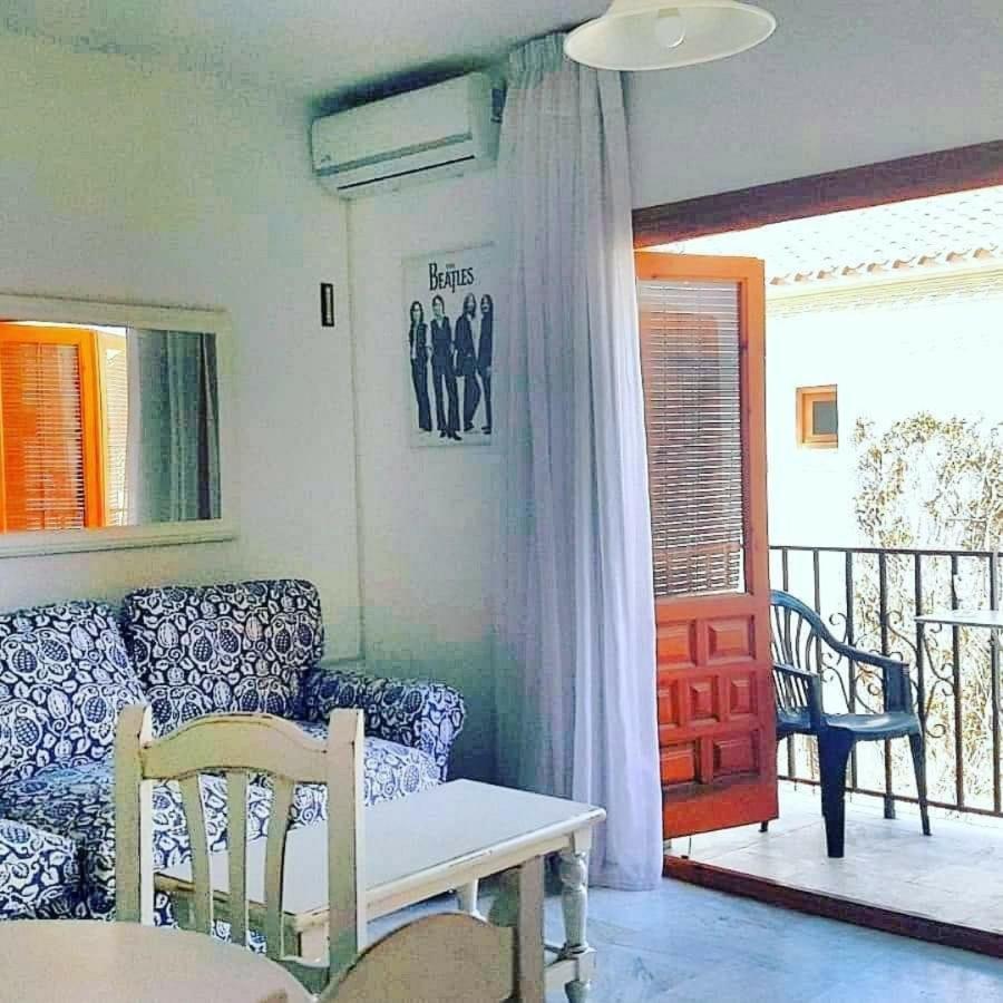 Urbanizacion Vera Coast Екстер'єр фото