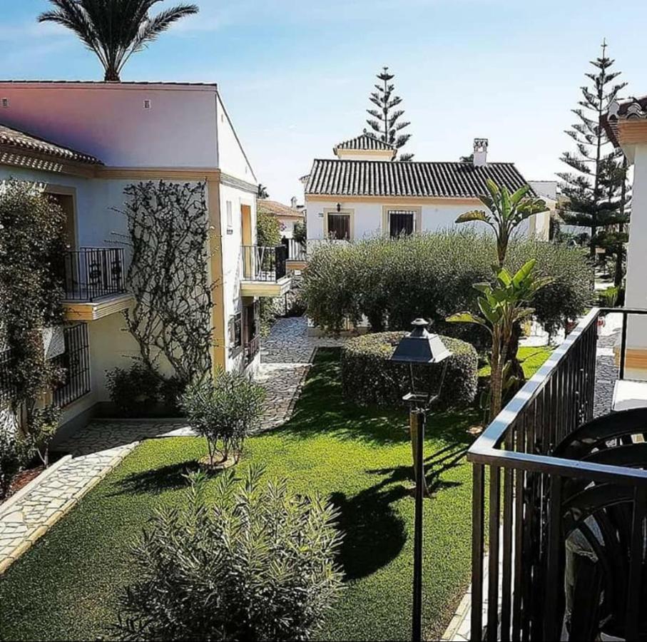 Urbanizacion Vera Coast Екстер'єр фото