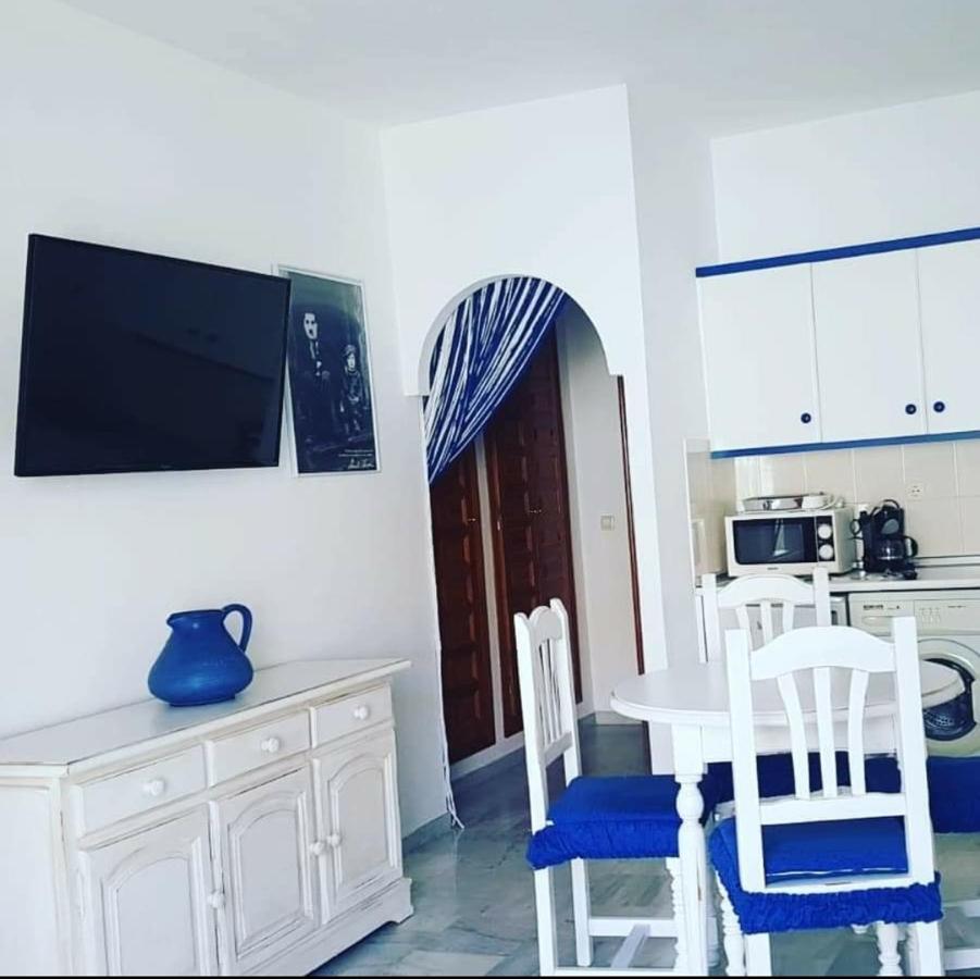 Urbanizacion Vera Coast Екстер'єр фото